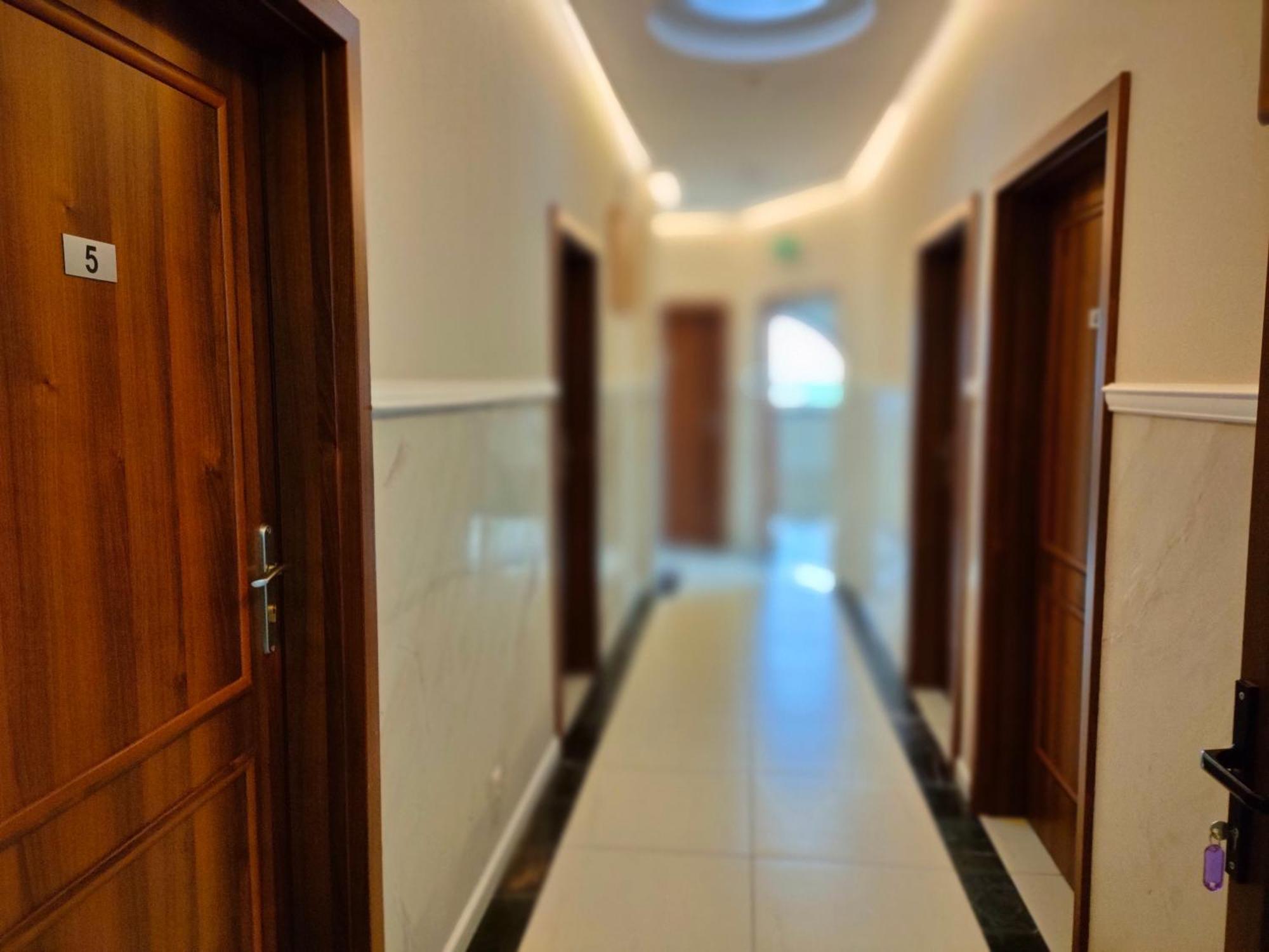Hotel Viwaldi Baruchowo Bagian luar foto